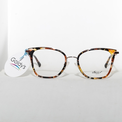 Дамски диоптрични рамки, марка DiStilo, модел MK001 C3