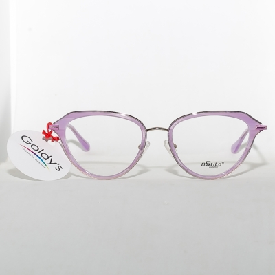 Дамски диотрични рамки, марка DiStilo, модел МK015 C2