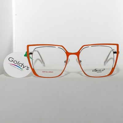 Дамски диотрични рамки, марка DiStilo, модел YC23182 C2