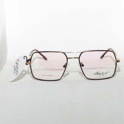 Мъжки диоптрични рамки, марка, DiStilo, модел 2501 C4