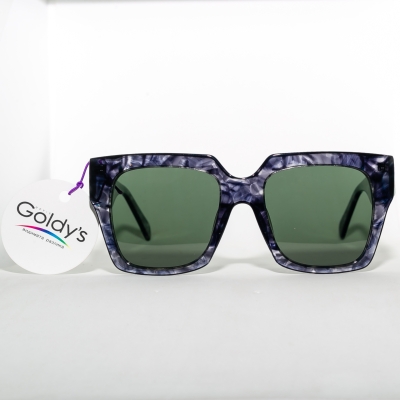 Дамски слънчеви очила, марка DiStilo, модел MK001 C3