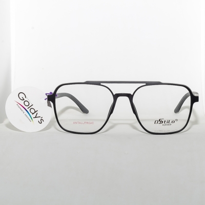 Мъжки диоптрични рамки, марка DiStilo, модел ТВ6001 C1