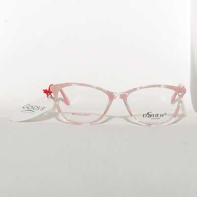 Детски диоптрични рамки, марка DiStilo, модел 8512 C8