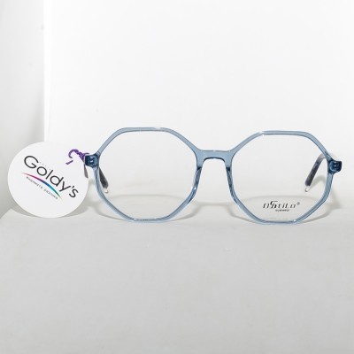 Дамски диоптрични рамки, марка DiStilo, модел RGA080 C4