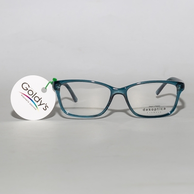 Дамски диоптрични рамки, марка dekoptica модел Zoe 