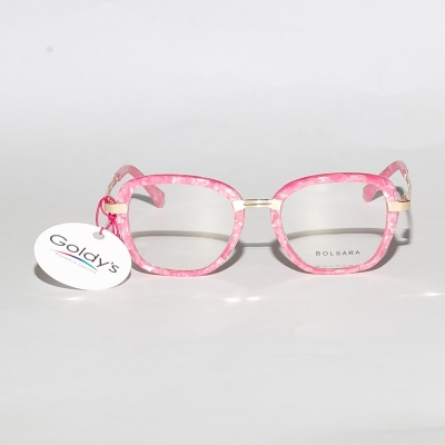 Дамски очила, диотрични, марка Bolsara, модел BS2350 С2