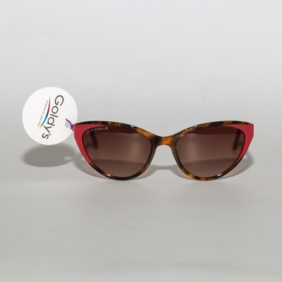 Дамски слънчеви очила, марка Betty Barclay, модел 56153 col 759