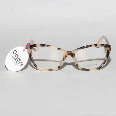Дамски очила, диоптрични, марка Bolsara, модел BS2333 С3