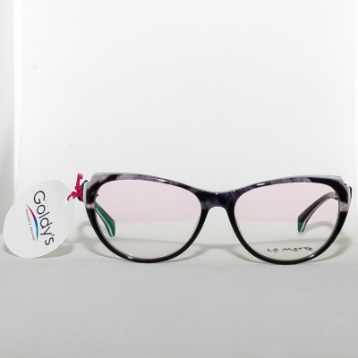 Дамски очила, диоптрични, марка La Matta модел LM3192 Col.4