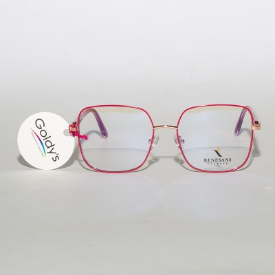 Дамски диоптрични рамки, марка Renesans модел М1650 с6
