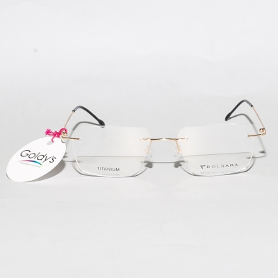 Мъжки очила, диотрични, марка Bolsara, модел BS2428 С1