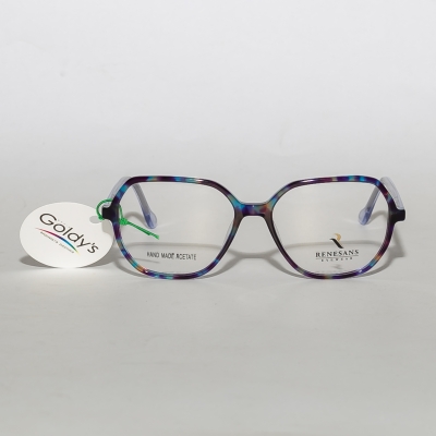 Дамски диоптрични рамки, марка Renesans модел А1810 с2