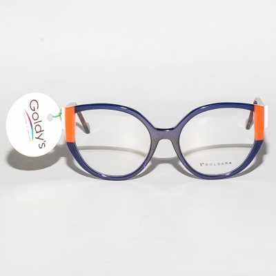 Дамски очила, диоптрични, марка Bolsara, модел BS2403 С1