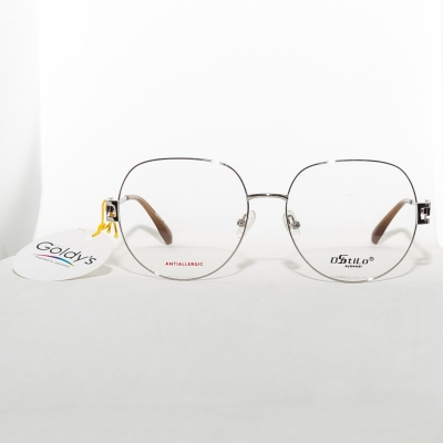 Дамски диоптрични рамки, марка DiStilo, модел YC-33091 C2