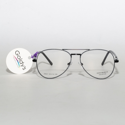 Мъжки диоптрични рамки, марка ENNI MARCO, модел 26641 С1
