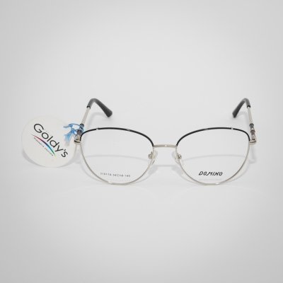 Дамски диоптрични рамки, марка DOMINO, модел D31017А C 1