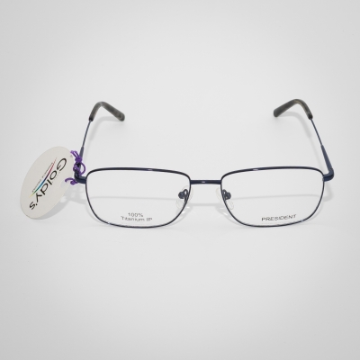 Мъжки диоптрични рамки, марка President, модел 42050T C 003