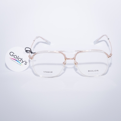 Унисекс диоптрични рамки, марка BOLON, модел BТ6001 B90