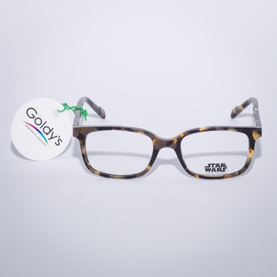 Детски диоптрични рамки, марка Star Wars, модел SW AA033 С27