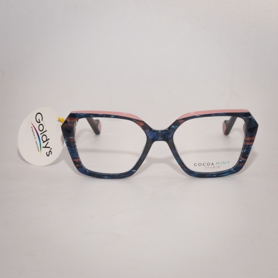 Дамски очила, диоптрични, марка COCOA MINT модел CM9173 C1