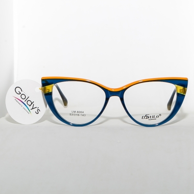 Дамски диотрични рамки, марка DiStilo, модел LМ-6004 C3