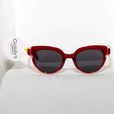 Дамски слънчеви рамки, марка DiStilo, модел TY125 C4