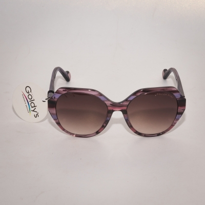 Дамски очила, слънчеви, марка COCOA MINT модел CMS2146 C1