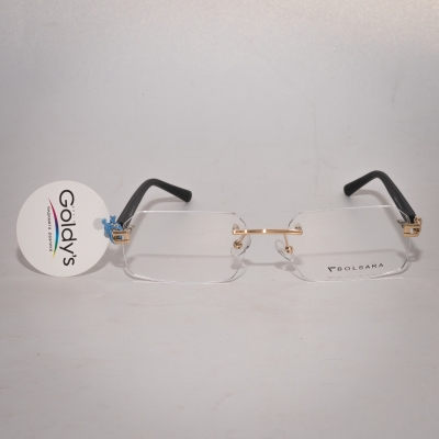 Мъжки очила, диотрични, марка Bolsara, модел BS2462 С1