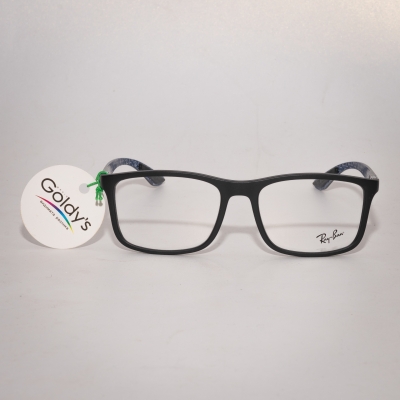 Мъжки очила, диоптрични, марка Ray Ban, модел RB 8908 5196