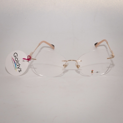 Дамски диоптрични рамки, марка Roberta di Camerino , модел RDV.323