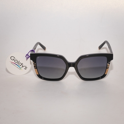 Дамски слънчеви очила, марка KUBIK модел S.O.L. 2019 C1