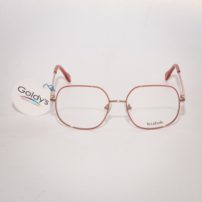 Дамски диоптрични рамки, марка KUBIK модел URban 2069 C4