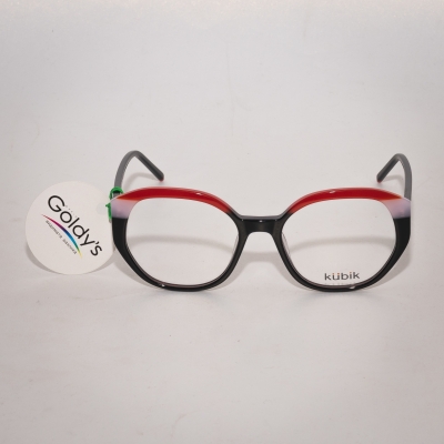 Дамски диоптрични рамки, марка KUBIK, модел urban 2119 C1