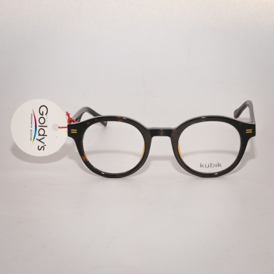 Унисекс диоптрични рамки, марка KUBIK модел URban 1093 C2