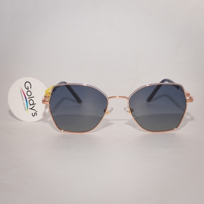 Дамски слънчеви очила, марка KUBIK, модел S.O.L.  2116 C2