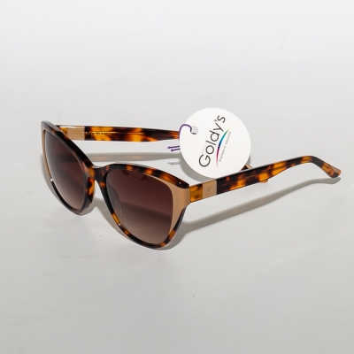 Дамски слъчневи очила, марка Betty Barclay, модел 56152 col 755