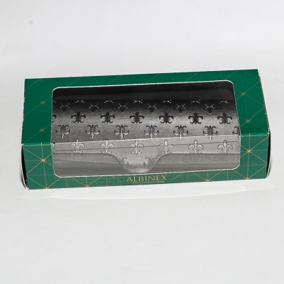 Калъф за очила, марка Royal Case & Etuica, модел Classy Mood