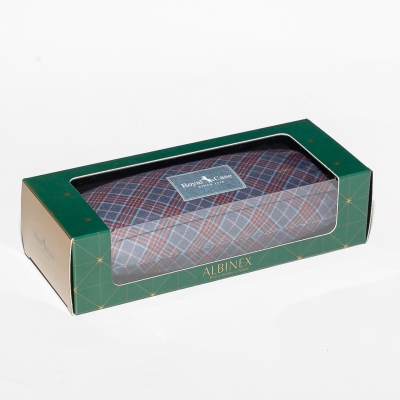 Калъф за очила, марка Royal Case & Etuica, модел Royal Edge
