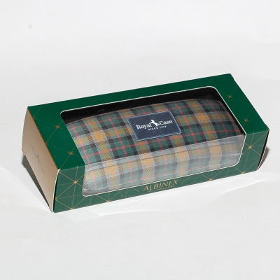 Калъф за очила, марка Royal Case & Etuica, модел Bold Vision