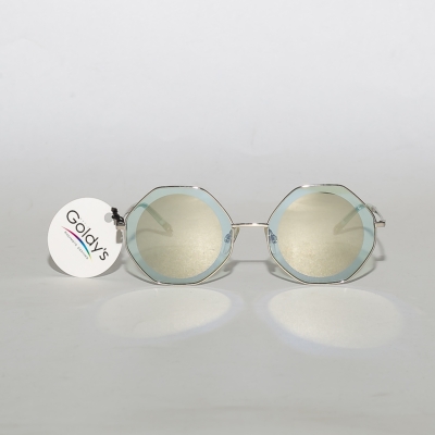 Дамски слънчеви очила, марка Ana Hickmann модел HI3055 03B