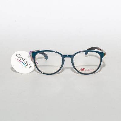 Детски диоптрични рамки, марка New Balance, модел NB-5044-1