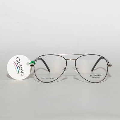 Мъжки диоптрични рамки, марка ENNI MARCO, модел 26641 С2