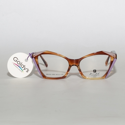 Дамски диотрични рамки, марка Bruno Botti, модел BB0550 С002