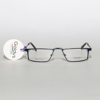 Мъжки диоптрични рамки, марка ENNI MARCO, модел 2858 С6