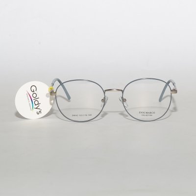Дамски диоптрични рамки, марка ENNI MARCO, модел 26642 С3