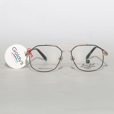 Мъжки диотрични рамки, марка Bruno Botti, модел BB0522 003