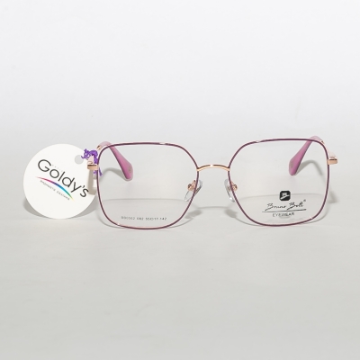 Дамски диотрични рамки, марка Bruno Botti, модел BB0562 002 