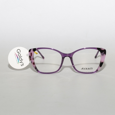 Дамски диоптрични рамки, марка Avanti модел 60001 c5