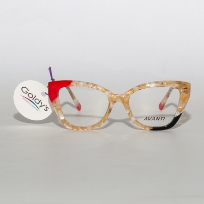 Дамски диоптрични рамки, марка Avanti модел B3234 c4