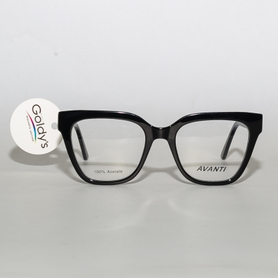 Дамски диоптрични рамки, марка Avanti модел QM1108 c1